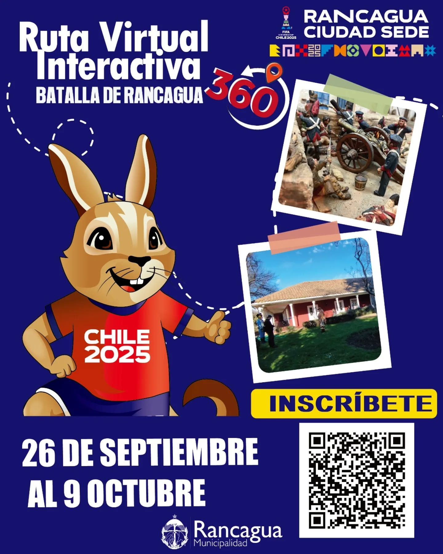 Banner promocional